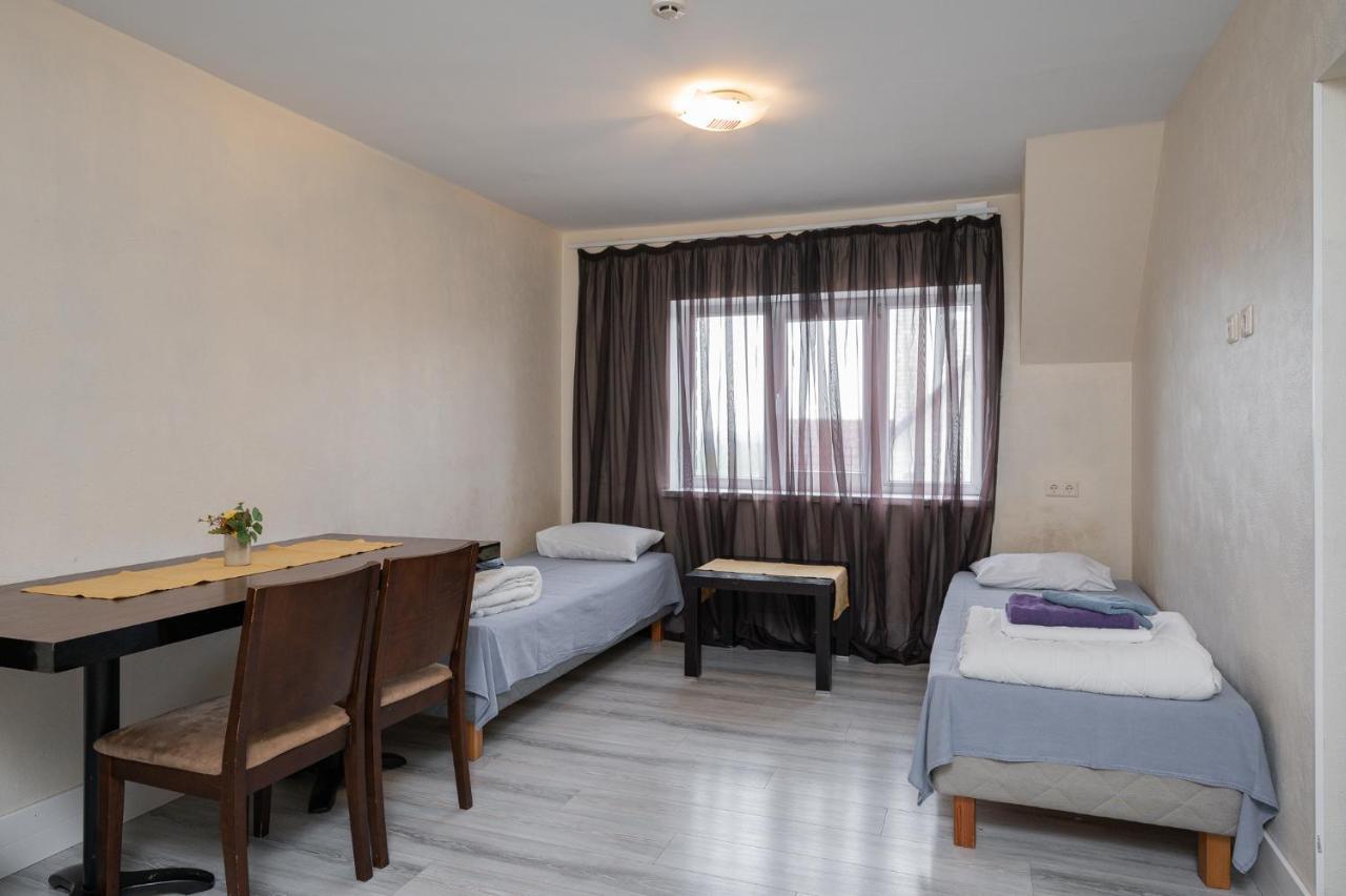 Kambja Kodud Ξενοδοχείο Εξωτερικό φωτογραφία